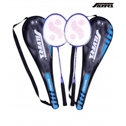 Silvers Micro Badminton Combo 2